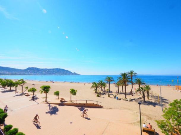 Royal Marine Playa Calme Et Cosy