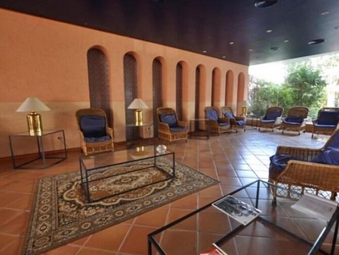 Royal Marine Playa Calme Et Cosy Apartment Roses