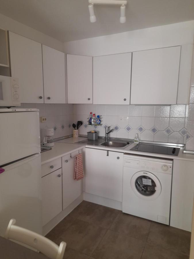 Royal Marine Playa Calme Et Cosy Apartment
