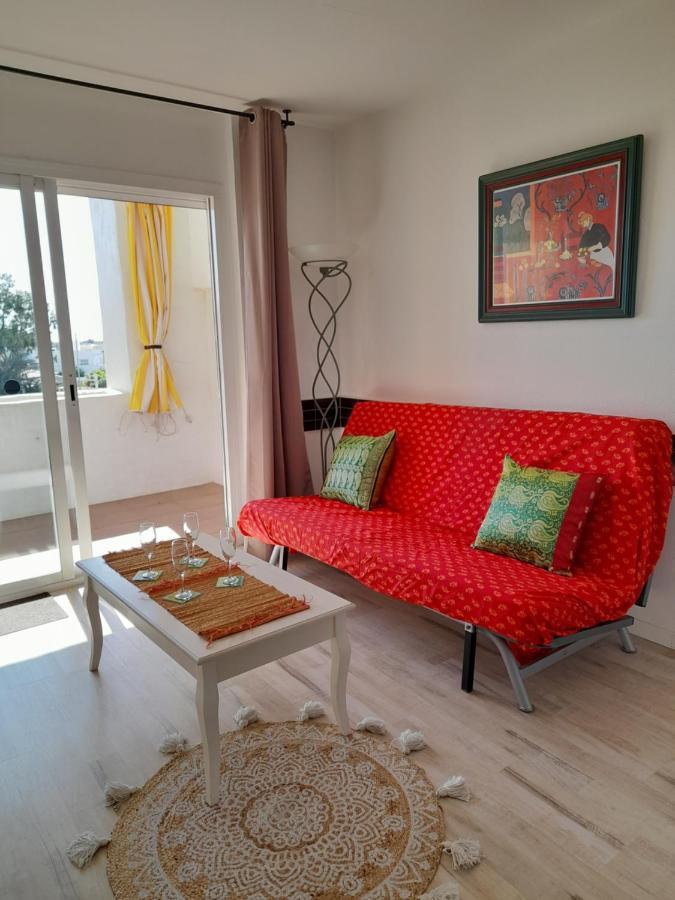 Royal Marine Playa Calme Et Cosy Apartment Roses