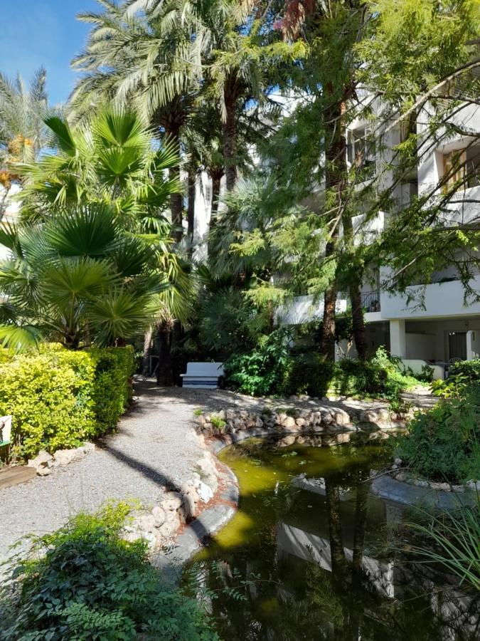 Royal Marine Playa Calme Et Cosy Apartment *